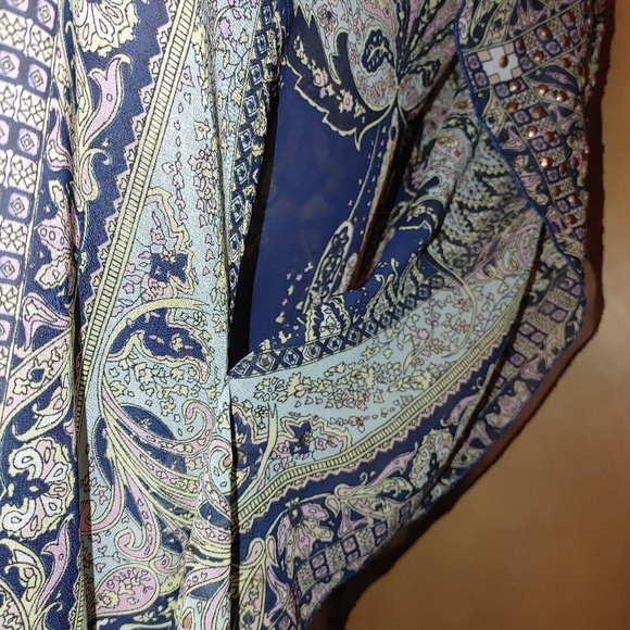 Boston Proper Top - Picture 5 of 6